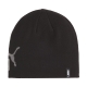 Bonnet Puma Ess Logo Cuffless Beani