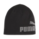 Bonnet Puma Ess Logo Cuffless Beani