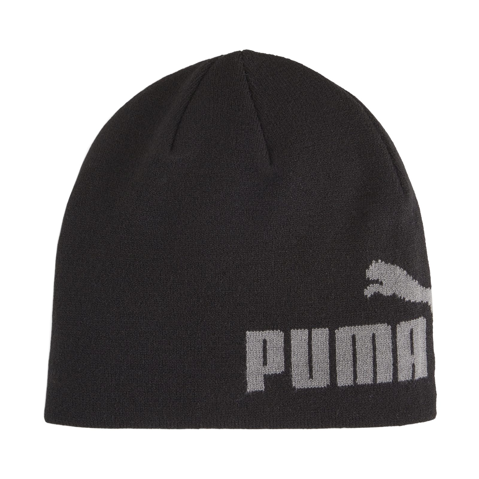 Bonnet Puma Ess Logo Cuffless Beani