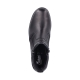 Bottines cuir Rieker Lugano