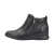 Bottines Cuir Rieker Lugano