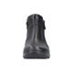 Bottines cuir Rieker Lugano