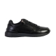 Basket Cuir Redskins Callias