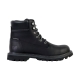 Bottine Cuir Caterpillar Deplete WP