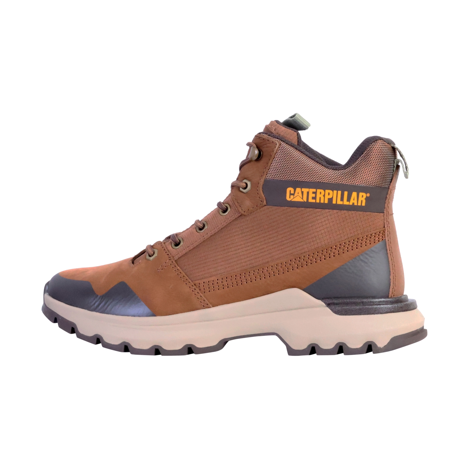 Basket Montante Cuir Caterpillar Colorado Sneaker