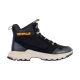 Basket Montante Cuir Caterpillar Colorado Sneaker