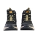 Basket Montante Cuir Caterpillar Colorado Sneaker