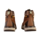 Basket Montante Cuir Caterpillar Colorado Sneaker