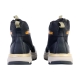 Basket Montante Cuir Caterpillar Colorado Sneaker