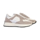 Basket Cuir Geox Amabel