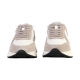 Basket Cuir Geox Amabel