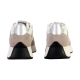 Basket Cuir Geox Amabel