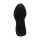 Basket Cuir Geox Amabel