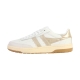 Basket Cuir Gola Falcon Mirror