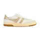 Basket Cuir Gola Falcon Mirror