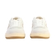 Basket Cuir Gola Falcon Mirror