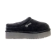 Chausson Cuir Natural World