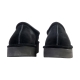 Chausson Cuir Natural World