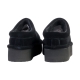 Chausson Cuir Natural World