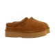 Chausson Cuir Natural World