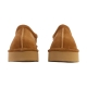 Chausson Cuir Natural World