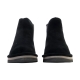Bottines Cuir Natural World