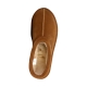 Chausson Cuir Natural World