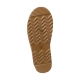 Chausson Cuir Natural World