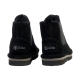Bottines Cuir Natural World