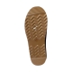 Bottines Cuir Natural World
