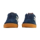 Basket Basse Cuir Gola Harrier Suede