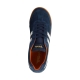 Basket Basse Cuir Gola Harrier Suede
