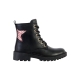 Bottes Enfant à Lacets Geox Casey