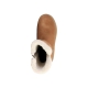 Bottes Cuir Enfant Geox Theleven