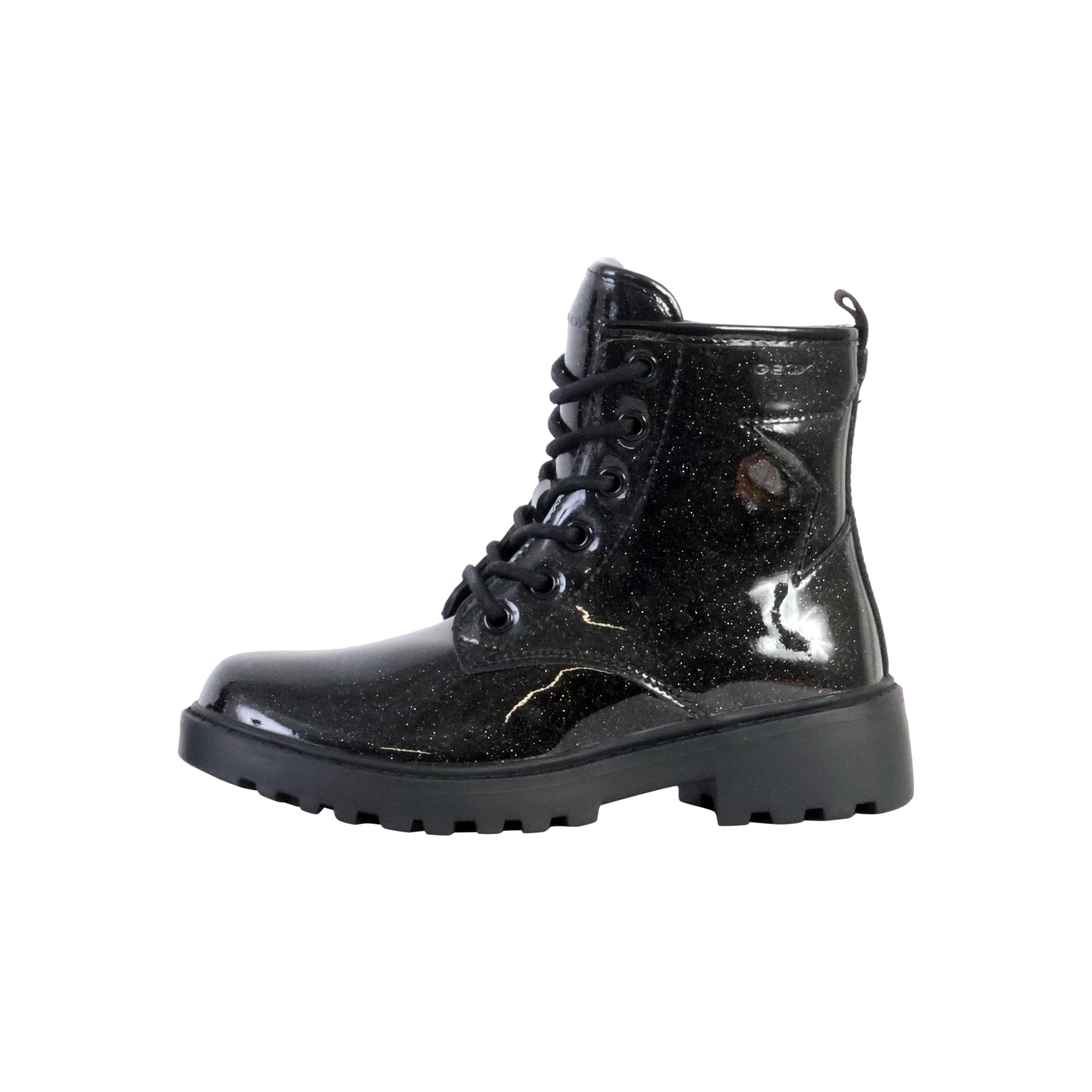 Bottes à Lacets Enfant Geox Casey