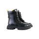 Bottes à Lacets Enfant Geox Maquinnens