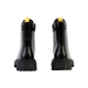 Bottes à Lacets Enfant Geox Maquinnens