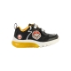 Basket à Scratches Enfant Geox Ciberdron