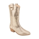 Bottes Cuir Les Tropeziennes Par M. Belarbi Ladyja