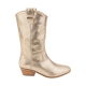 Bottes Cuir Les Tropeziennes Par M. Belarbi Ladyja