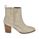 Bottines Cuir Les Tropeziennes Par M. Belarbi Melyne