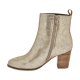 Bottines Cuir Les Tropeziennes Par M. Belarbi Melyne