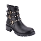 Bottines Cuir Les Tropeziennes Par M. Belarbi Zadig