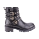 Bottines Cuir Les Tropeziennes Par M. Belarbi Zadig