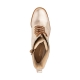 Bottines Cuir Les Tropeziennes Par M. Belarbi Fifi