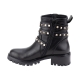 Bottines Cuir Les Tropeziennes Par M. Belarbi Zadig