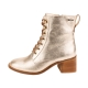 Bottines Cuir Les Tropeziennes Par M. Belarbi Fifi