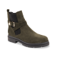 Bottines Cuir Les Tropeziennes Par M. Belarbi Simone