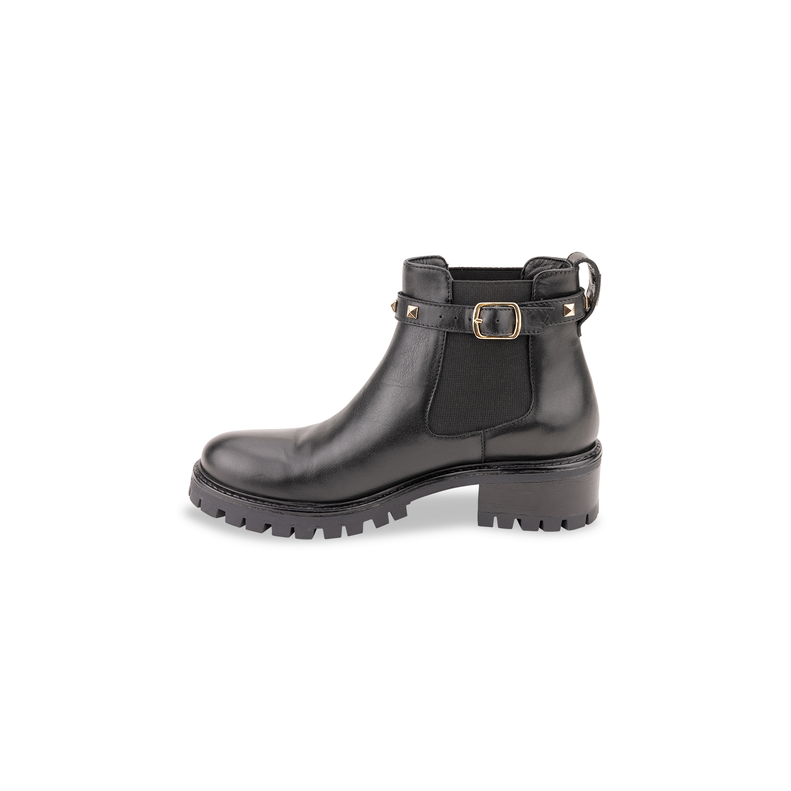 Bottines Cuir Les Tropeziennes Par M. Belarbi Zazou