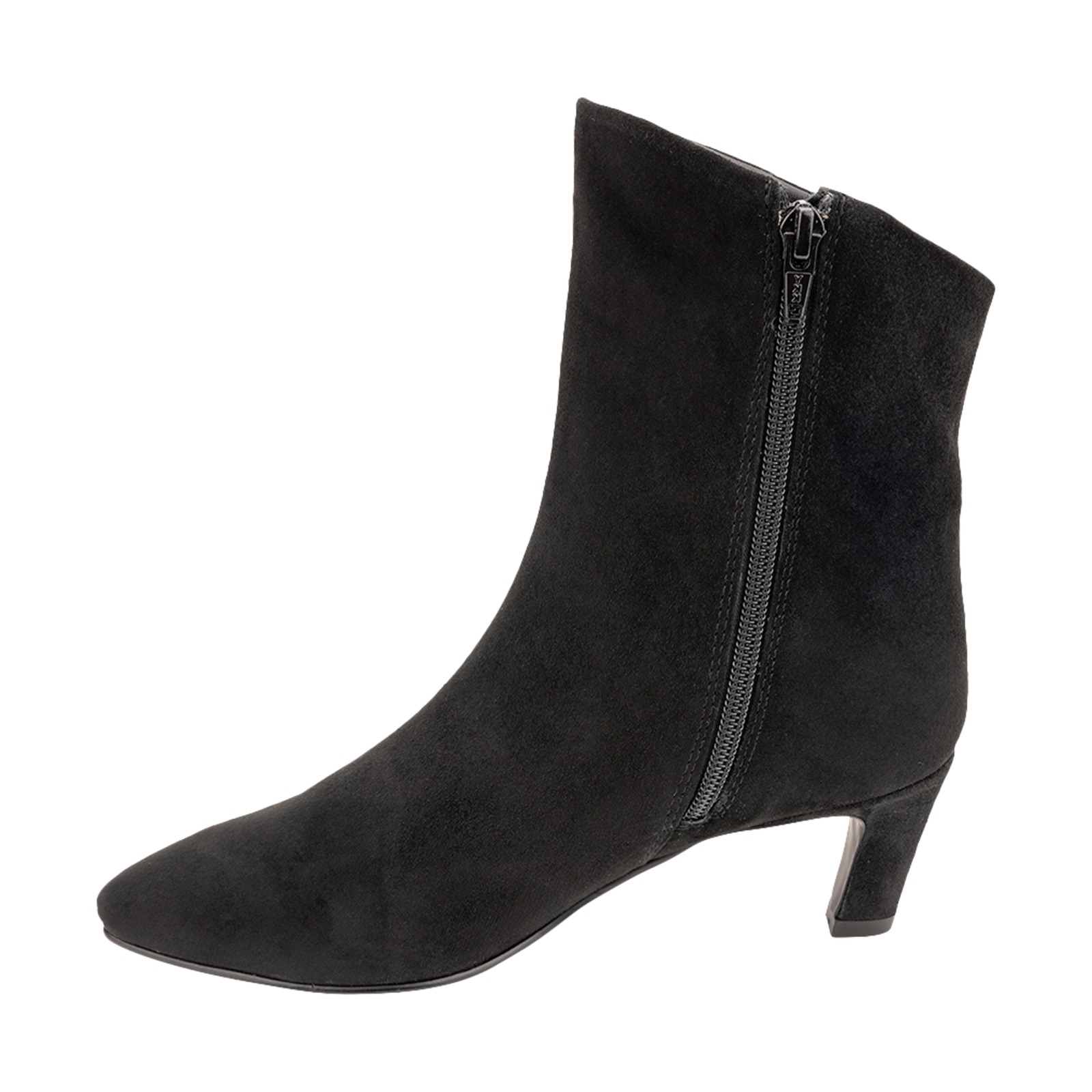 Bottines Cuir Les Tropeziennes Par M. Belarbi Lison